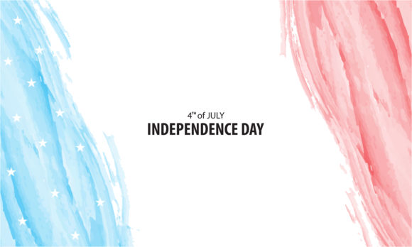 4th of July - Independence Day Backgrounds