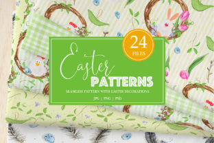 Eastern Patterns for Creative Branding